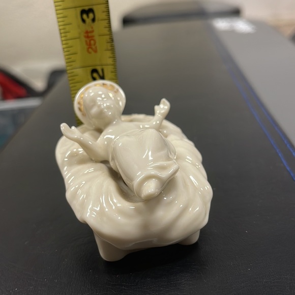 Lenox China jewels collection - Picture 6 of 7